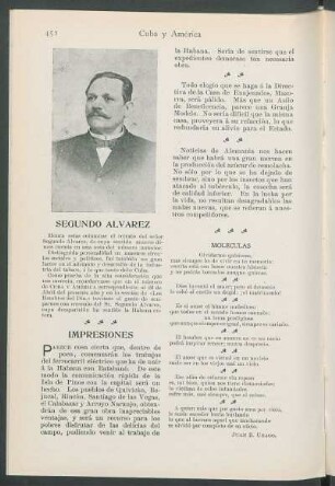 Impresiones.