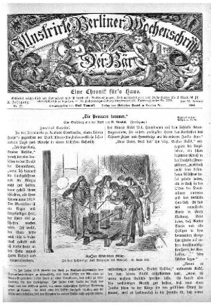 23. Februar 1884, Nr. 22