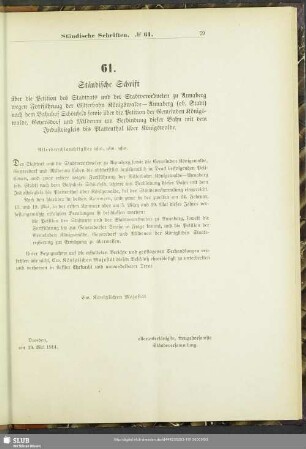 [Nr. 61-65]