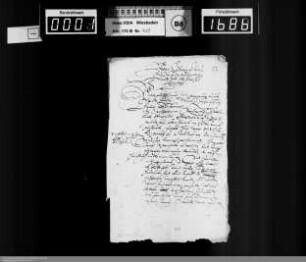 . 1620: November 1620