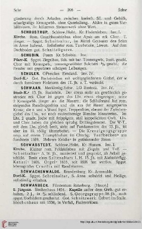⟦Schwabstedt⟧