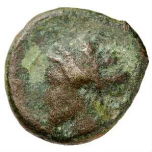 Münze, 415 - 405 v. Chr.