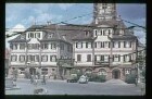 Ansichten von Bad Mergentheim