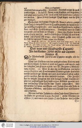 Das neun und fünfftzigste Capittel