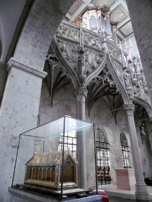 Köln: St. Pantaleon