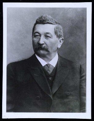 Lürmann, Fritz Wilhelm