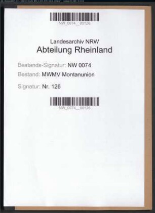 Gemeinsame Versammlung: Ausschuss für politische Angelegenheiten und Außenbeziehungen der Gemeinschaft