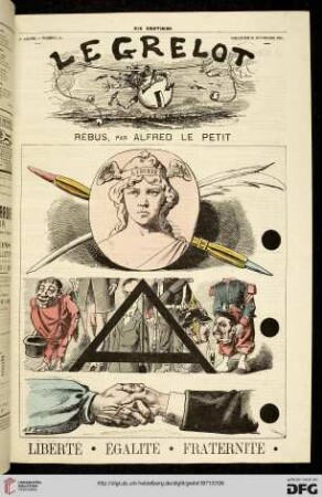 Nr. 33 (26. November 1871)