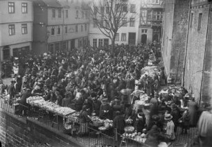 Stadtgeschichte