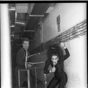 Diamanda Galas + FM Einheit 13.3.1986 III N3