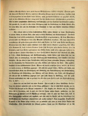 Hirtenbrief für das Bistum Speyer, 1856