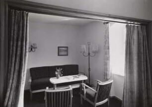 Fichtelberghaus