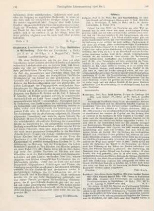 115 [Rezension] Gradmann, Eug., Dorfkirchen in Württemberg