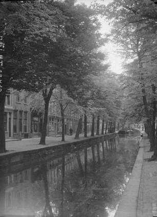 Gracht