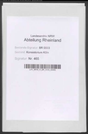 Neue Kirchenagende (Liturgie, Kirchenverfassung)