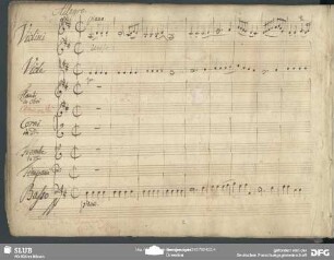 Sinfonia