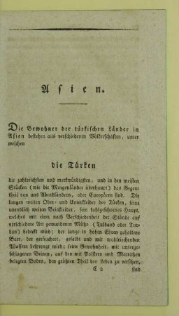die Türken