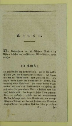 die Türken