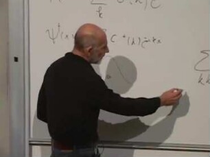 New Revolutions in Particle Physics: Basic Concepts | Lecture 5