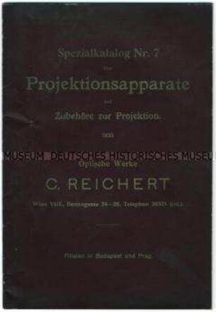 Projektoren