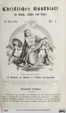 Nro 4 (16. November 1858)
