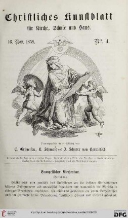 Nro 4 (16. November 1858)