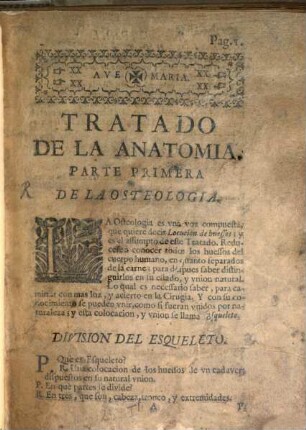 Exercitaciones anatómicas y essenciales operaciones de cirujía