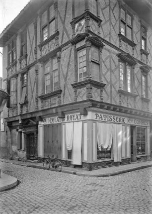 Maison Eujalberts
