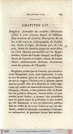 Chapitre LIV