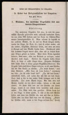86-89, Einleitung