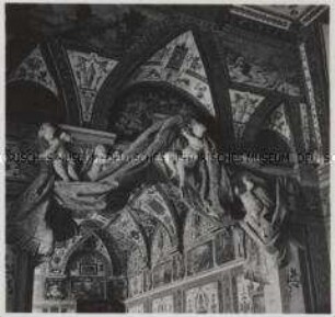 Vatikanstadt, Sala Ducale
