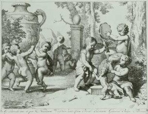 Musik | Musik in der Zeit von 1601-1750 | Ikonographie | Altes Testament