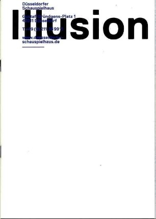 Illusion