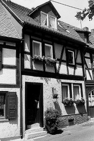 Hofheim am Taunus, Langgasse 15