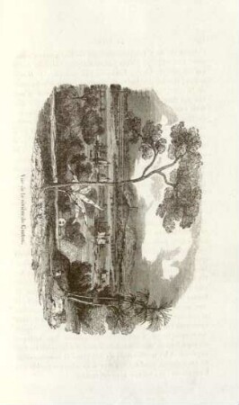 Vue de la rivière de Canton