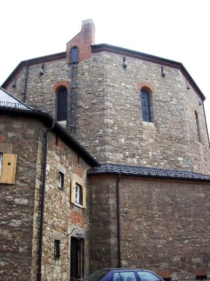 Bamberg: Evangelische Erlöserkirche