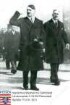 Hitler, Adolf (1889-1945) / Porträt als Reichskanzler auf dem Weg zum Tag von Potsdam mit Vizekanzler Franz v. Papen (1879-1969), Ganzfiguren