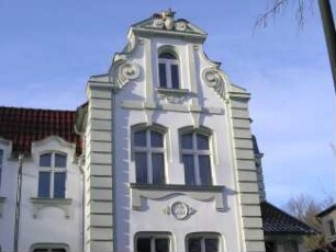 Eberswalde, Schillerstraße 22