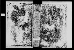 Unterschefflenz, evangelische Gemeinde: Geburtenbuch 1808-1867