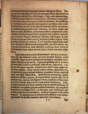Georgii Ernesti Stahlii ... Propempt. inaug. de fluxus muliebris, quatenus menstrui, causa