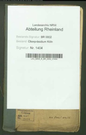 Die Bewachung der Gefängnisse zur Verhütung der Entweichungen