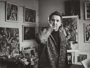 Willi Neubert
