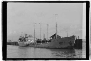 Rügen ex Rogu-52 (1941), C.W. Hansen, Hamburg