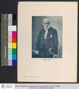 Ambroise Thomas / Gaillard