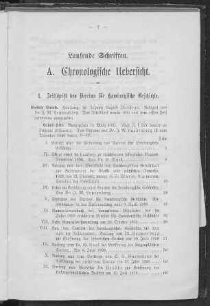 Laufende Schriften.