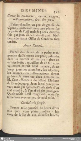 Cordial très-simple