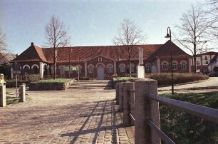 Kulturzentrum Marstall