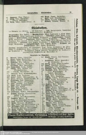 Kleinbothen