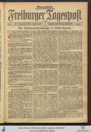 01.03.1918 (Morgenblatt)