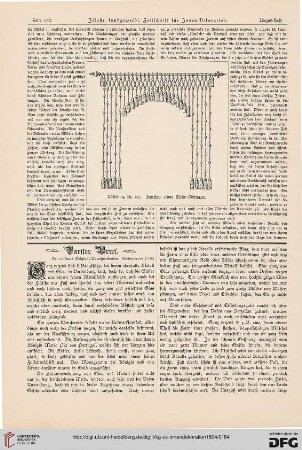 5: Pariser Brief, [2] : von unserem Original-Korrespondenten